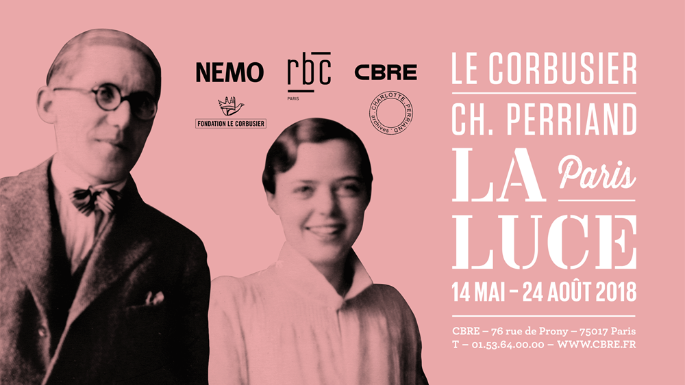 Showroom La Luce CBRE